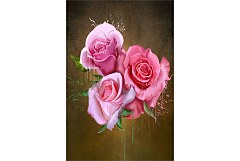 Nálepka na dvere 6497